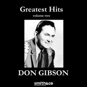 ดาวน์โหลดและฟังเพลง I WANNA LIVE พร้อมเนื้อเพลงจาก Don Gibson
