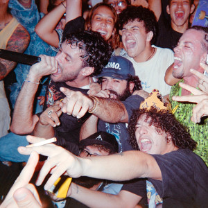 收聽Tommy Blanco的EL QUE NO BRINQUE (Explicit)歌詞歌曲