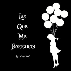 Album Las Que Me Borraron from 