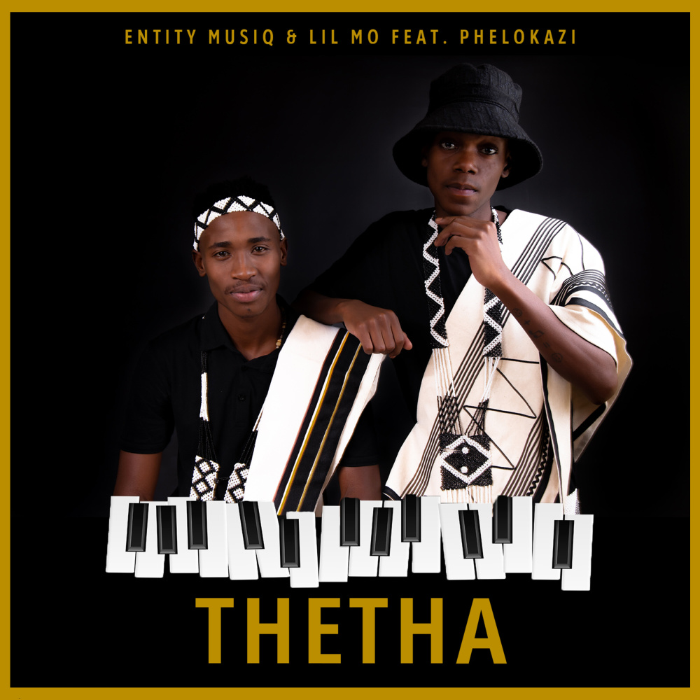 Thetha(feat. Phelokazi)