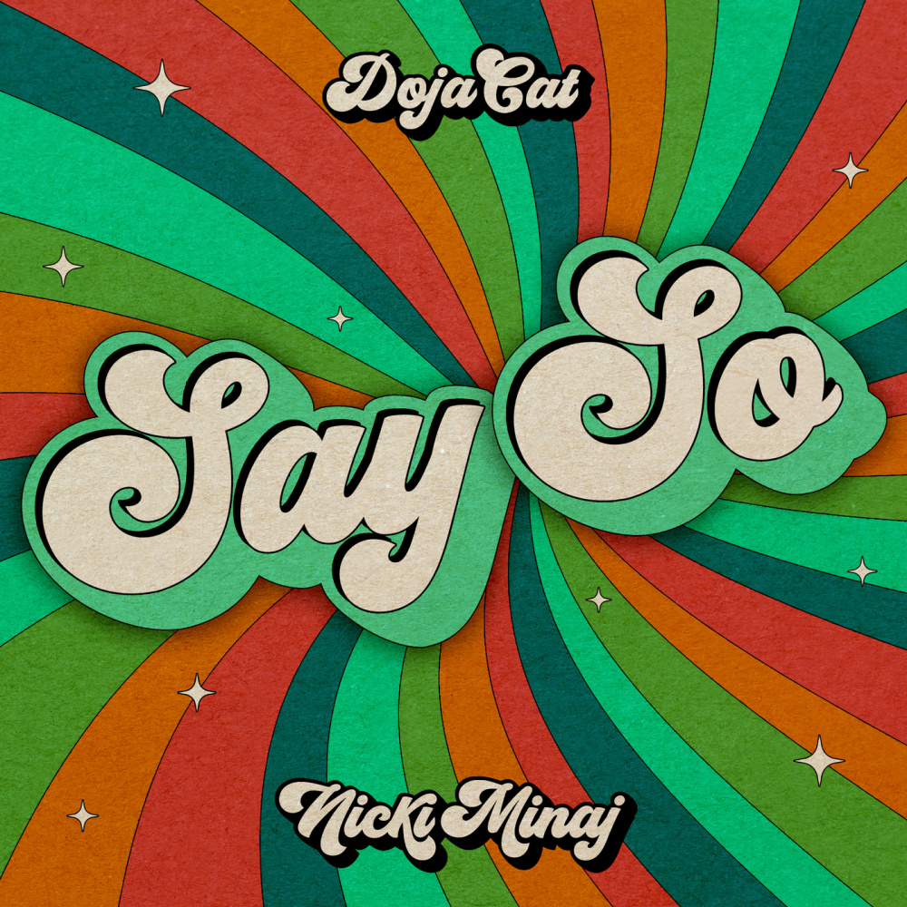 Say So (Original Version)