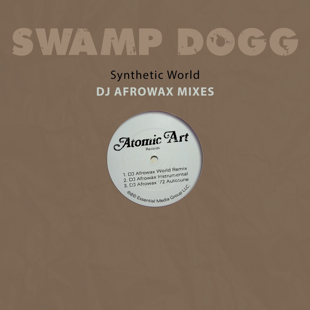 Synthetic World