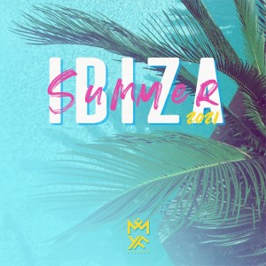Various Artists的專輯Ibiza Summer 2021