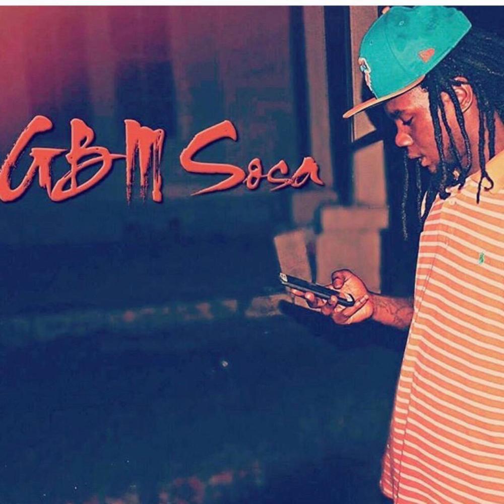 Gang **** (feat. Forty) (Explicit)