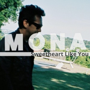 Sweetheart Like You dari MONA