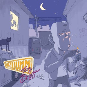 收聽Vruumm的Brizzas Também Amam歌詞歌曲