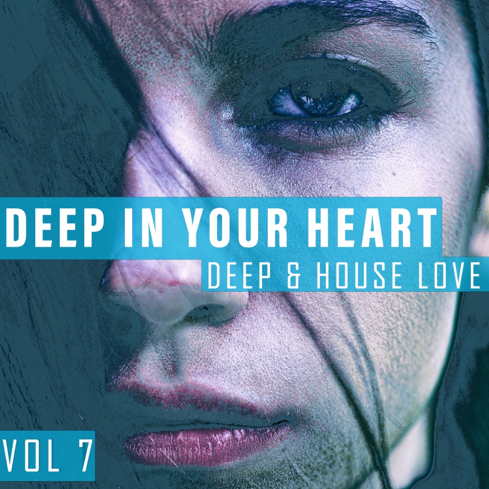 Deeper Shades (Camden House Deep)