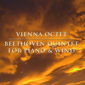 Album Beethoven: Quintet for Piano & Wind from The Vienna Octet