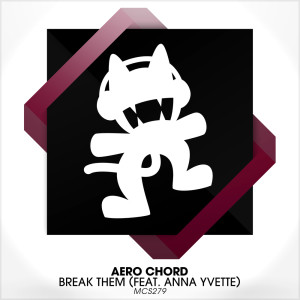 收听Aero Chord的Break Them歌词歌曲