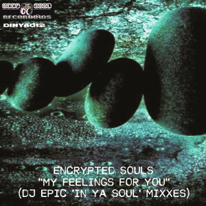 ดาวน์โหลดและฟังเพลง My Feelings for You (DJ Epic In Ya Soul Mixx) พร้อมเนื้อเพลงจาก Encrypted Souls