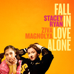 收聽Stacey Ryan的Fall In Love Alone歌詞歌曲