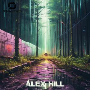 Alex Hill的專輯Castle in the sky