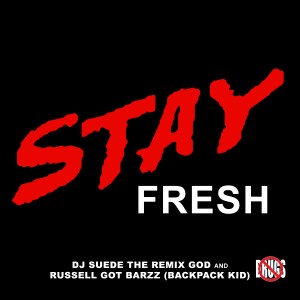 收聽DJ Suede The Remix God的Stay Fresh (Explicit)歌詞歌曲