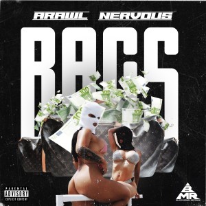 收聽ARAWL的BAGS (Explicit)歌詞歌曲