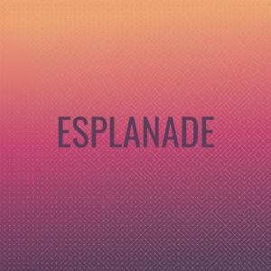 Dengarkan lagu Esplanade nyanyian Cynn Maty dengan lirik