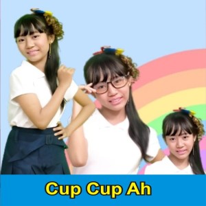 Dengarkan Cup Cup Ah lagu dari Cyko dengan lirik