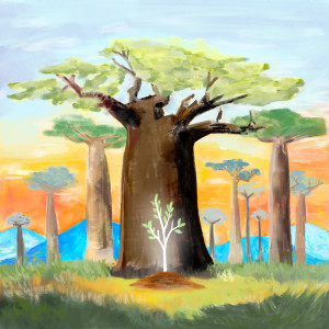 default playlist img