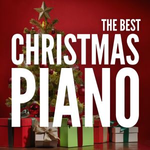 Christmas的专辑The Best Christmas Piano