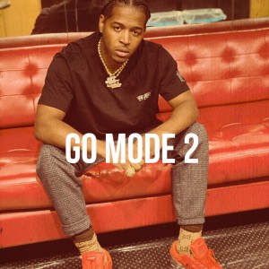 Bobby Luv的專輯Go Mode 2 (Explicit)