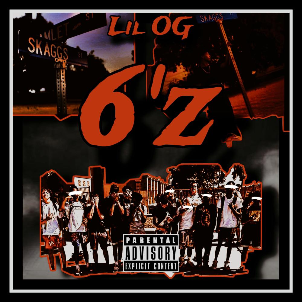 Lyin (feat. B7DaHound) (Explicit)