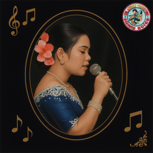 Album កុលាបស្រី from Meng KeoPichenda