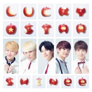 收聽SHINee的Bounce歌詞歌曲