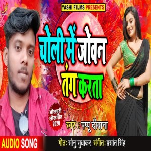 ดาวน์โหลดและฟังเพลง Choli Me Jovan Tang Karata พร้อมเนื้อเพลงจาก Pappu Diwana