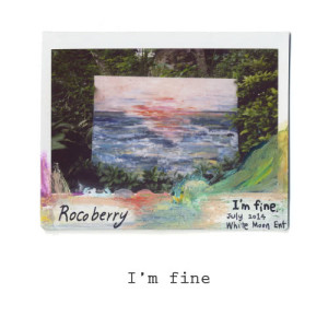 Dengarkan I'm fine (feat.Lee Bo-Kyoeng) lagu dari 로코베리 dengan lirik