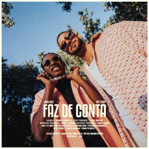 收聽John Diaz的Faz De Conta (feat. Boy Teddy)歌詞歌曲