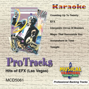 收聽Musical Creations Studio Musicians (Karaoke)的Somewhere in Time-5 (Karaoke Version Teaching Vocal)歌詞歌曲