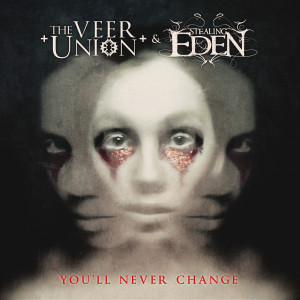 Album You'll Never Change from The Veer Union