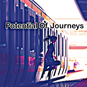 Dengarkan lagu Potential Of Journeys nyanyian Johnathan Rodriguez dengan lirik