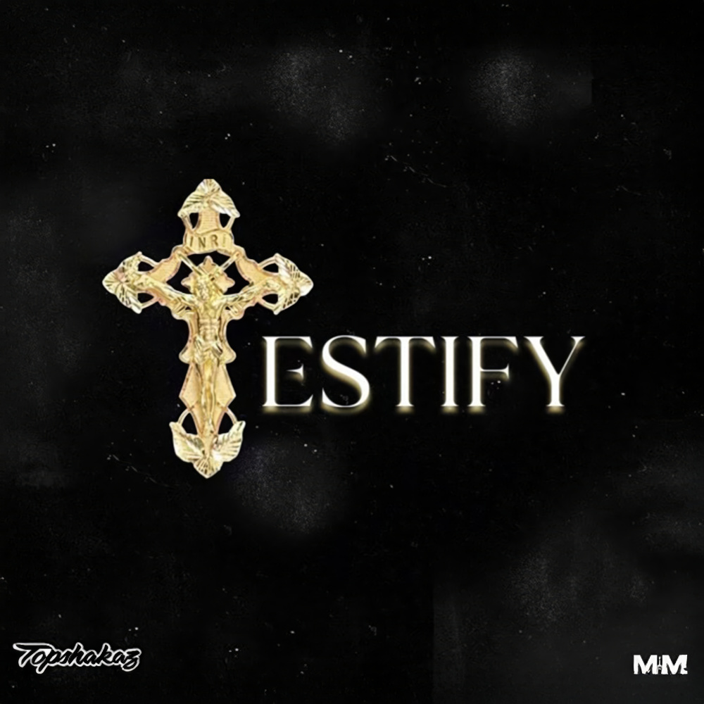 TESTIFY