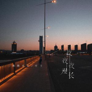 Album 夜夜夜漫长 from 付豪