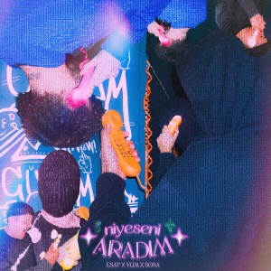 Album Niye Seni Aradım? from Tehush