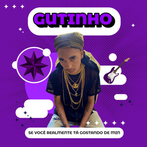 ดาวน์โหลดและฟังเพลง Se Você Realmente Tá Gostando de Mim Hyperpop (Super Slowed) พร้อมเนื้อเพลงจาก GUTINHO