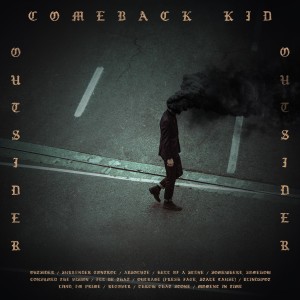 收聽Comeback Kid的Absolute歌詞歌曲