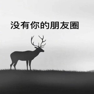 Dengarkan lagu 没有你的朋友圈 (by 高宇) nyanyian 江晨 dengan lirik