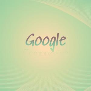 Album Google Compressive oleh Various