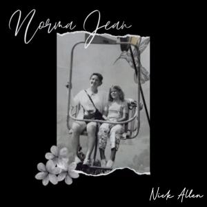 ดาวน์โหลดและฟังเพลง Norma Jean พร้อมเนื้อเพลงจาก Nick Allen