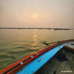 收聽Suparna的Sacred Ganga歌詞歌曲