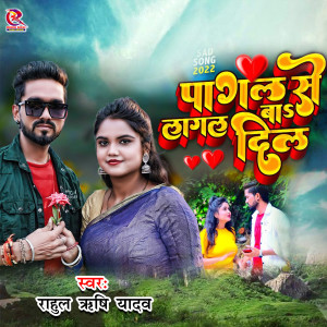 Listen to Pagal Se Lagal Ba Dil song with lyrics from Rahul Rishi Yadav