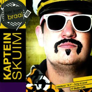 ดาวน์โหลดและฟังเพลง Michael Jackson พร้อมเนื้อเพลงจาก Kaptein Skuim
