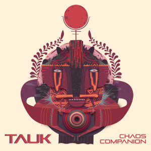 TAUK的专辑Chaos Companion