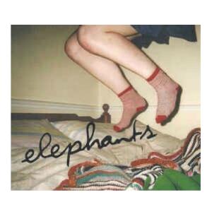 Album Lions from Elephants