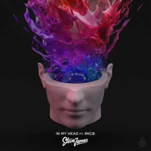 ดาวน์โหลดและฟังเพลง In My Head พร้อมเนื้อเพลงจาก Steve James