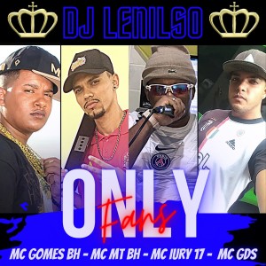 Various Artists的專輯Onlyfans (Explicit)