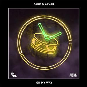 ดาวน์โหลดและฟังเพลง On My Way พร้อมเนื้อเพลงจาก Jake