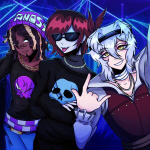 default playlist img