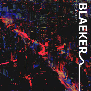 收聽BLAEKER的Stay up All Night歌詞歌曲